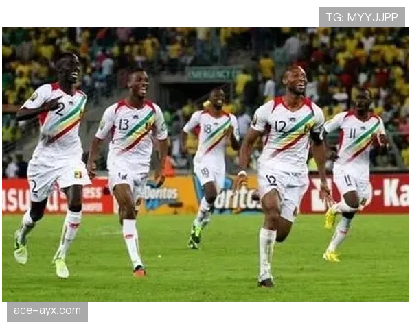 布基纳法索逆袭崛起，黑马姿态点燃足球新希望