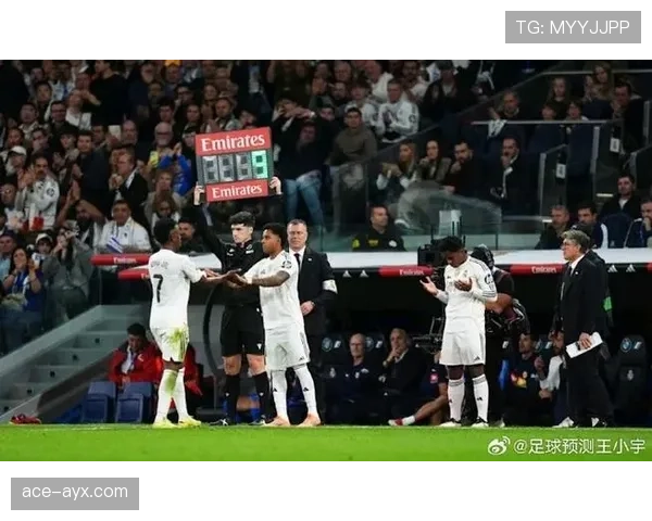 Vini与Rodrygo良性竞争推动皇马新生代崛起，出色表现备受关注