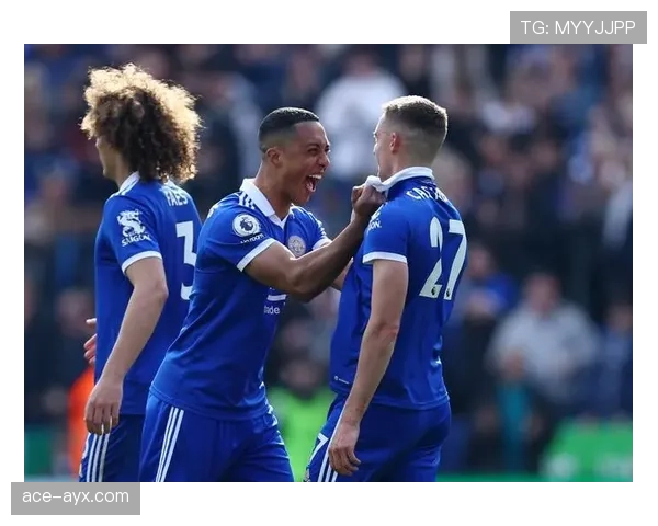 莱斯特城进攻火力全开，状态强势回暖冲击英超争冠行列