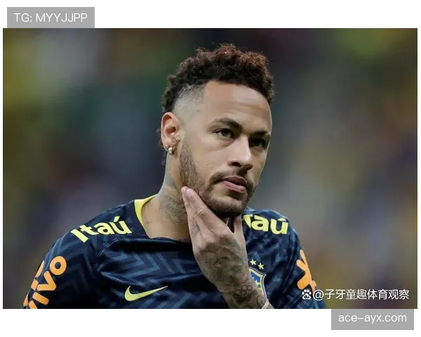 内马尔转会费总额创历史纪录，足坛交易树立新标杆