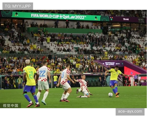 克罗地亚青训体系持续升级，新一代足球新星备受瞩目