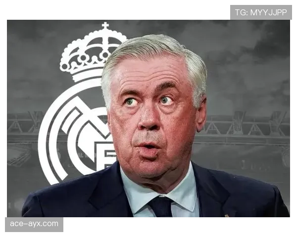 安切洛蒂战术革新显成效,攻防平衡助力球队状态持续攀升 安切洛蒂战术革新显成效,攻防平衡助力球队状态持续攀升