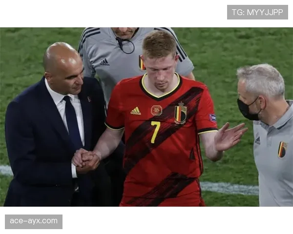 德布劳内世界杯表现回顾 德布劳内世界杯表现回顾