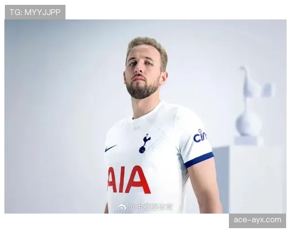 哈里·凯恩热刺时期无冠原因解析：个人表现与团队成绩的落差