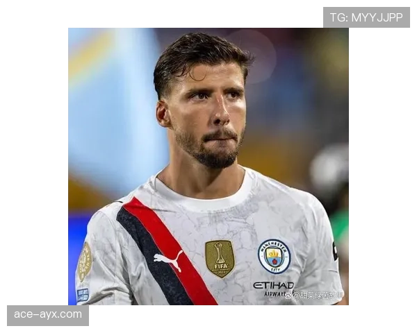 鲁本·迪亚斯:7000万欧转会曼城开启豪门阶段 鲁本·迪亚斯:7000万欧转会曼城开启豪门阶段