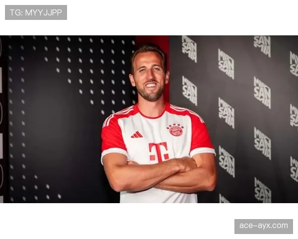 哈里·凯恩与历史顶级中锋对比:是否已进入历史级行列 哈里·凯恩与历史顶级中锋对比:是否已进入历史级行列