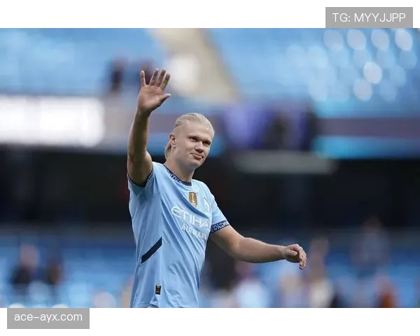 哈兰德生涯关键节点解析：从萨尔茨堡爆发到英超统治