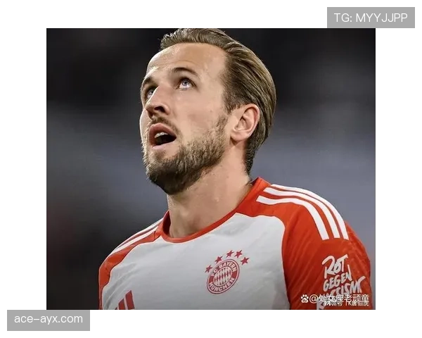 哈里·凯恩生涯转型解析:传统中锋到全能进攻核心 哈里·凯恩生涯转型解析:传统中锋到全能进攻核心