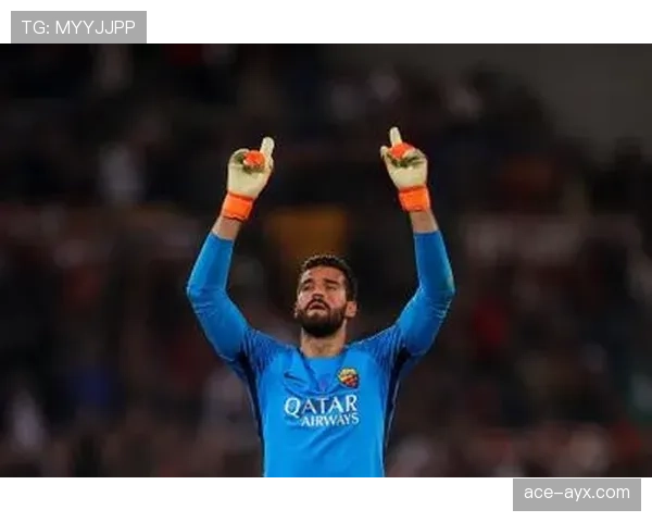 阿利松：2019-20英超冠军赛季21场零封的金手套统治力解析