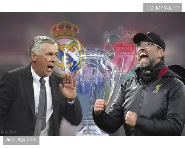 安切洛蒂与克洛普战术风格对比解析 安切洛蒂与克洛普战术风格对比解析