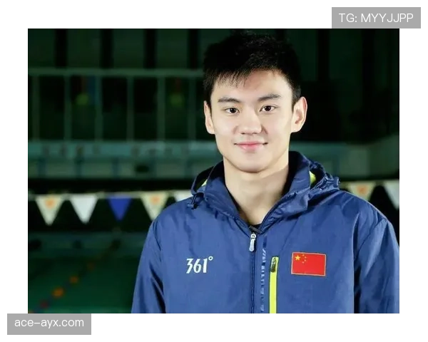 宁泽涛当年泳裤广告费够买套房，现在超市打折都要算半天