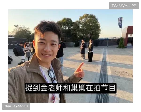 周冠宇在高级餐厅被拍，身边那架豪车真不是开玩笑的活法啊